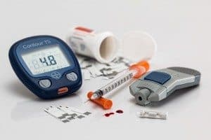 Medical Needs