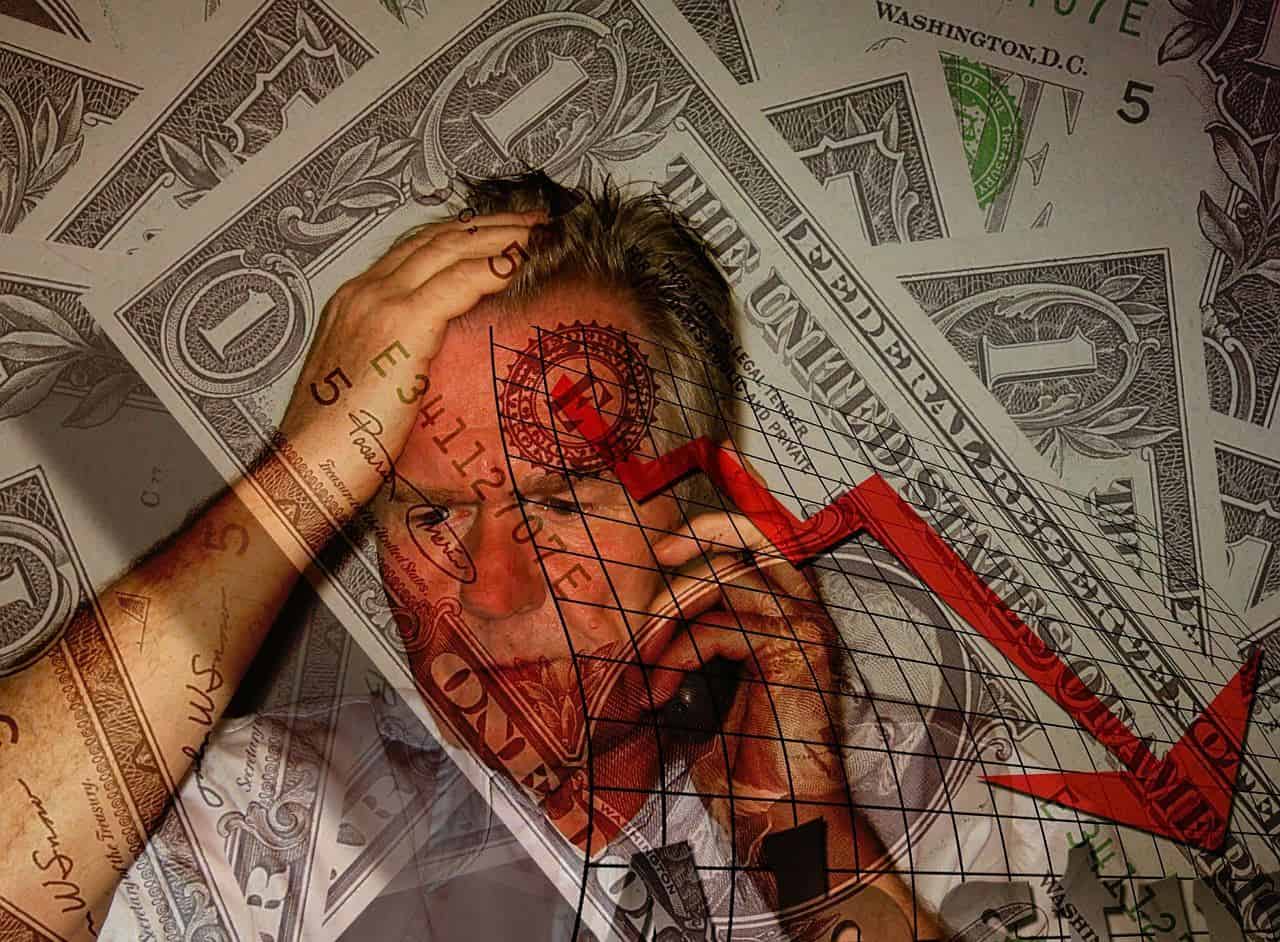 Understanding Economic Collapse