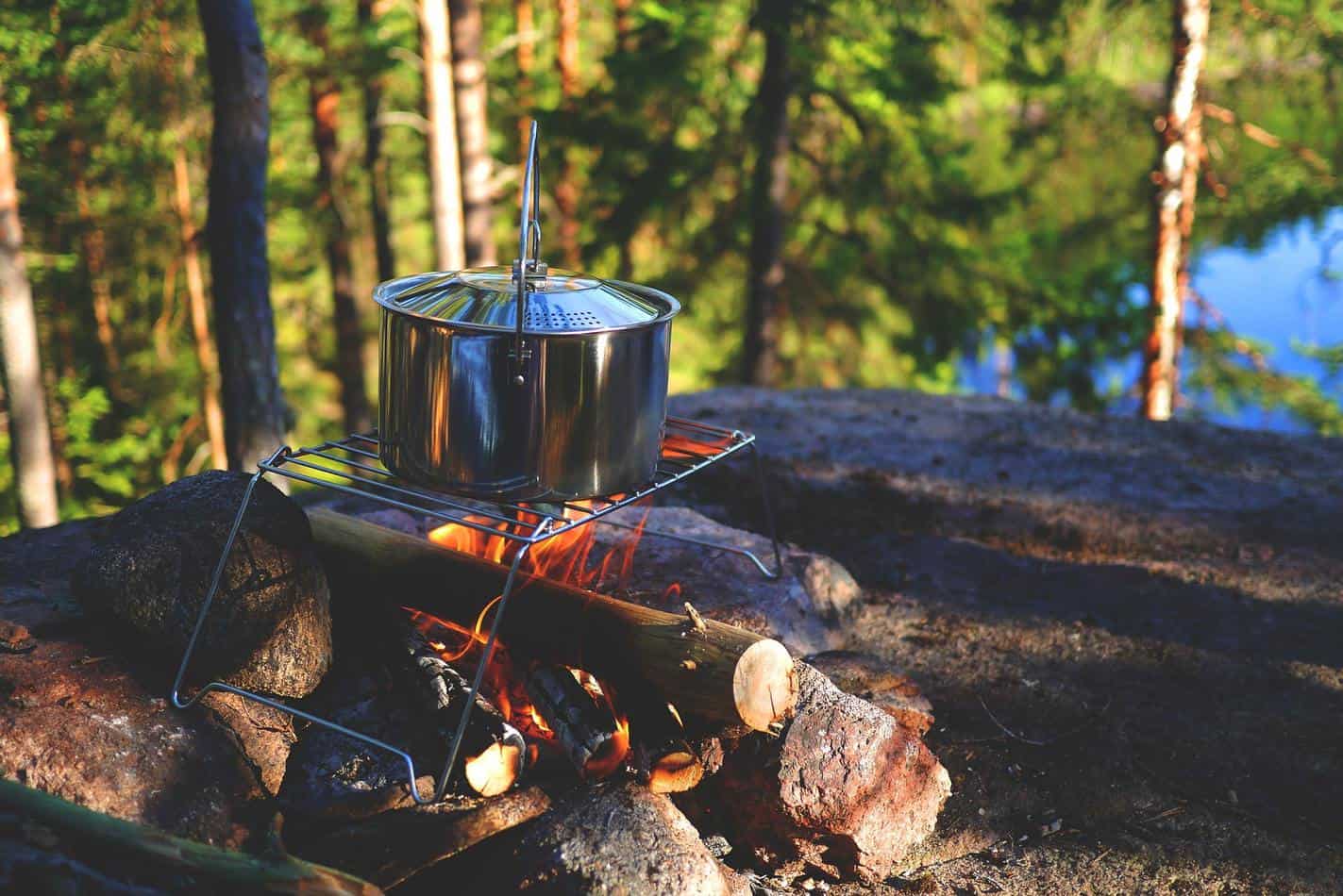 What is Bushcraft?