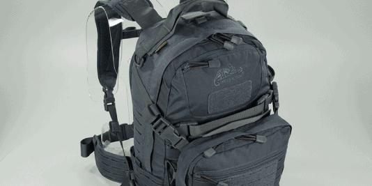 Direct Action Ghost Backpack