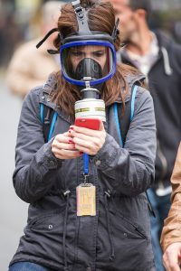 Nbc Gas Mask