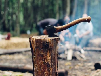 Hatchet