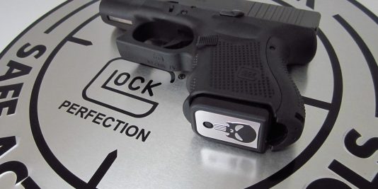 Prepper Handguns