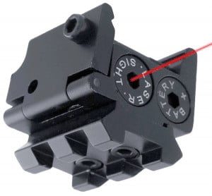 Tactical Red Dot Laser Sight
