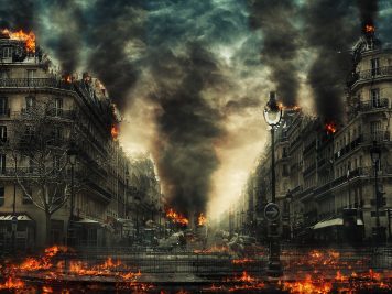 urban survival