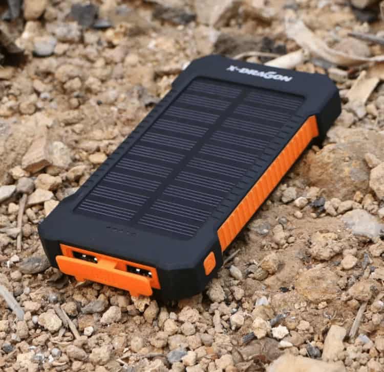 Why You Need a Portable Solar Panel for Your Everyday Carry Items