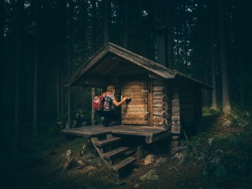 Permanent shelter