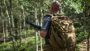 Your Bug out Bag | A Comprehensive Guide 1 type of bug out bag