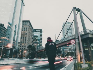 urban survival skills