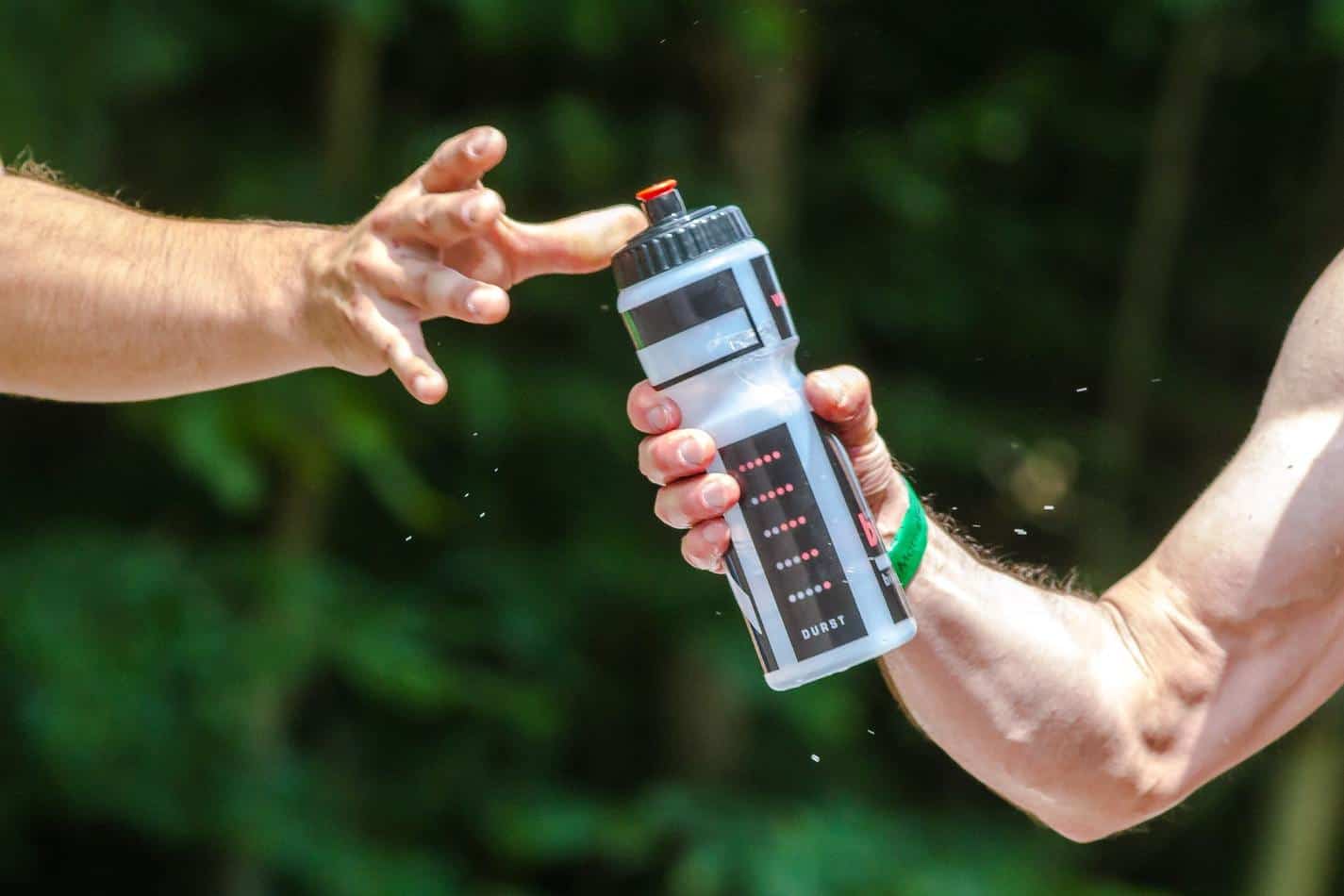 How Much Water Should You Carry in Your Bug out Bag