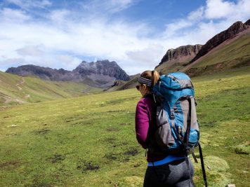 Accessories of Hiking