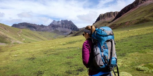 Accessories of Hiking