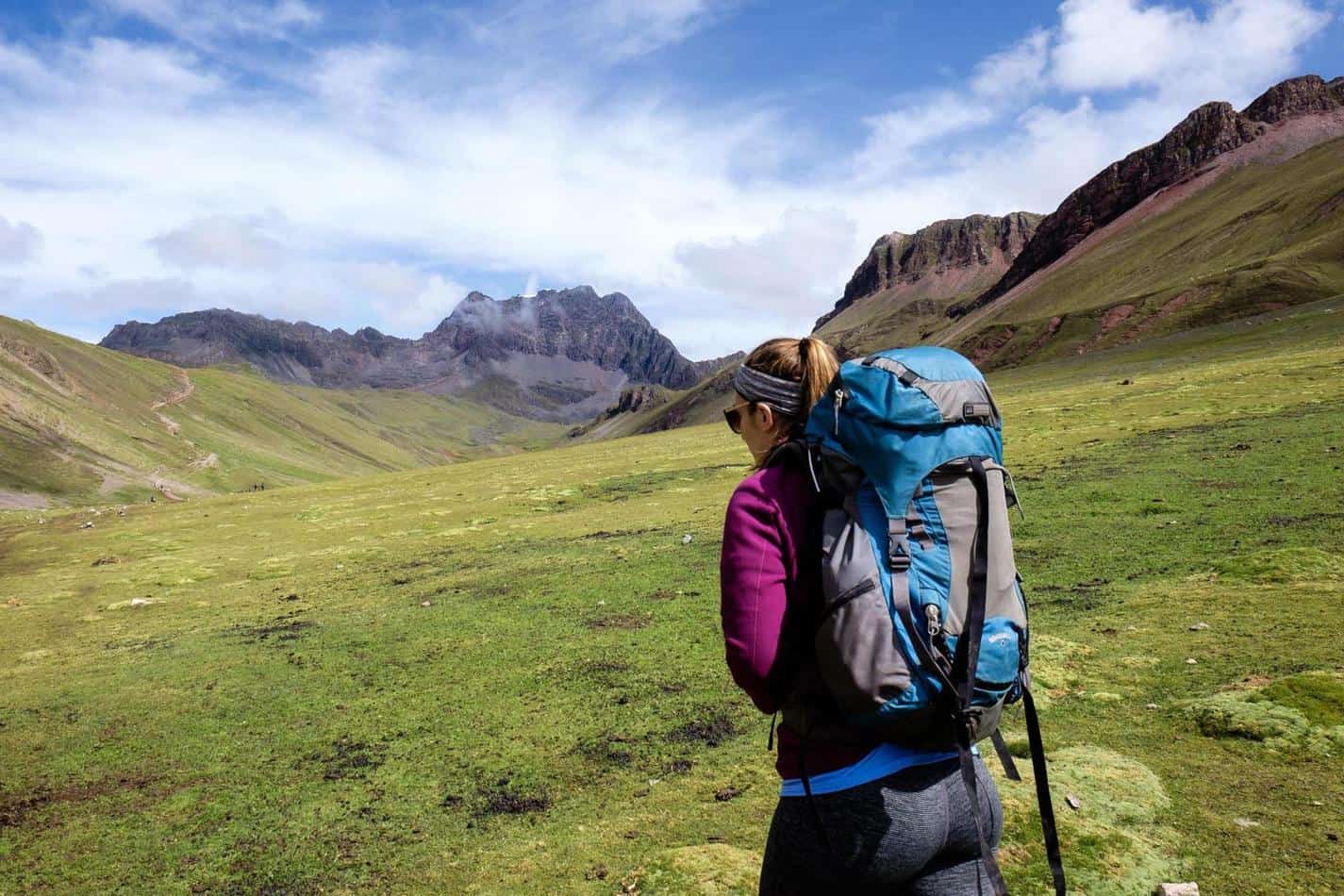 3 Most Important Accessories for Hiking Enthusiasts