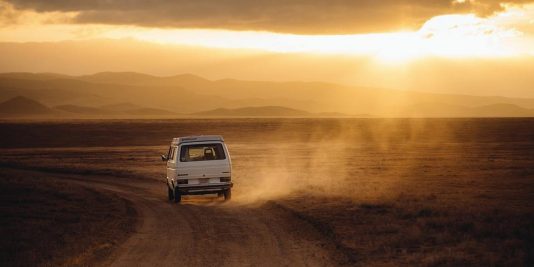 Preparing Your Car for camping