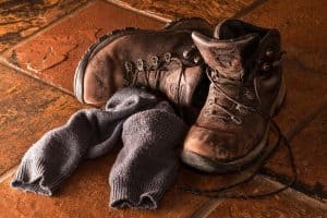 planning for natural disaster