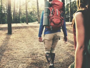 survival camping kit checklist