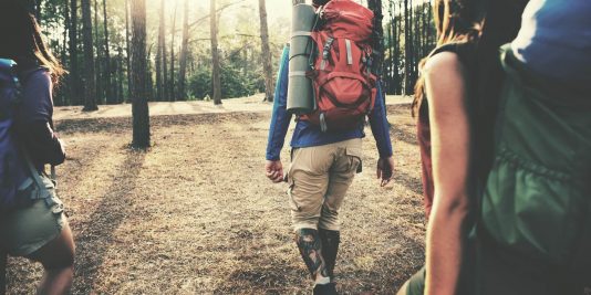 survival camping kit checklist