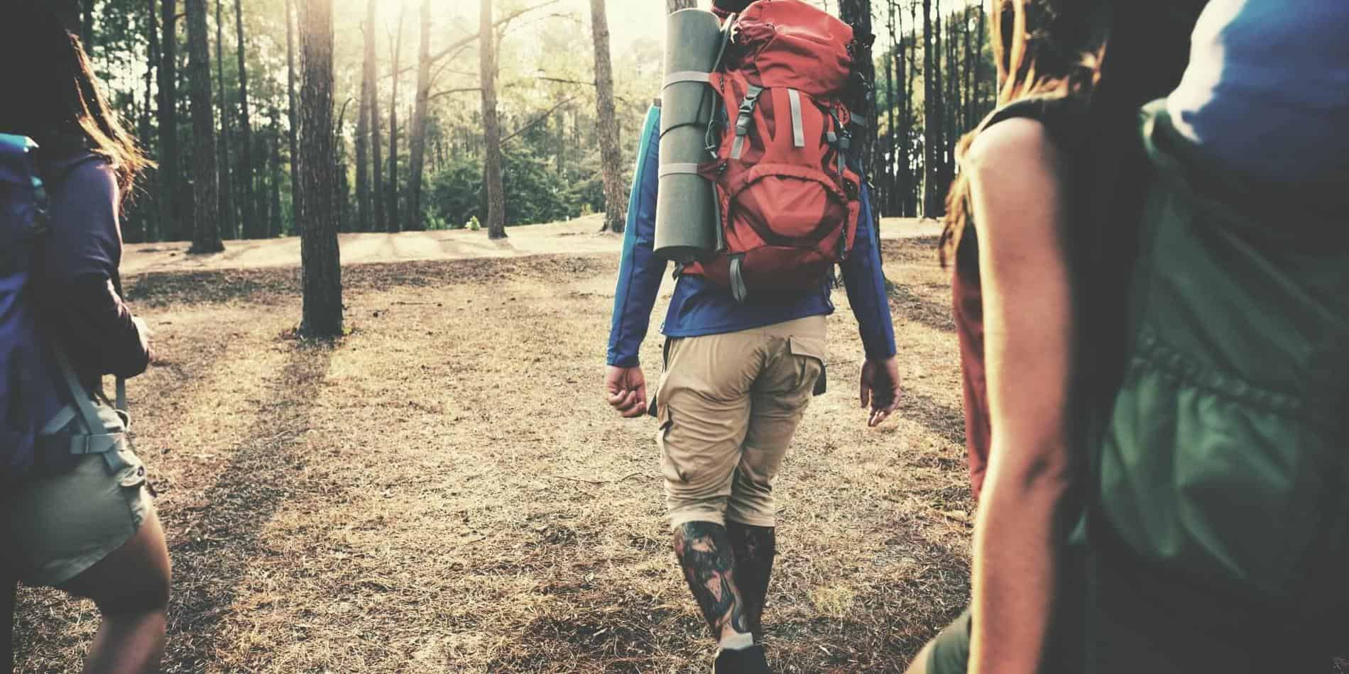 Survival Camping Ultimate Kit Checklist