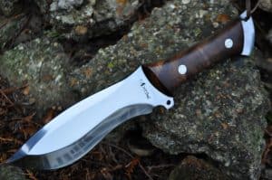 survival knife