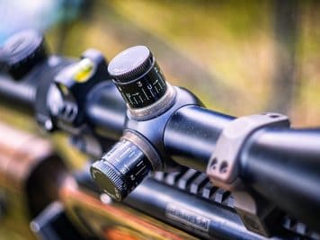rifle scope buying guide