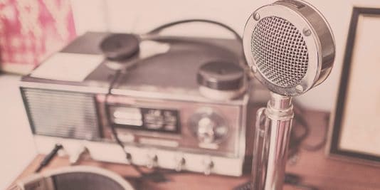 ham radio training
