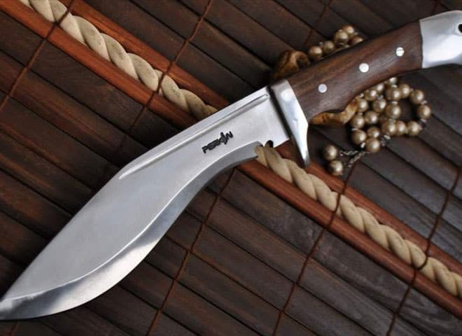 kukri knife