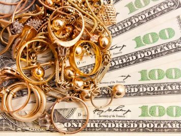 Investing for Preppers: Gold vs. Silver