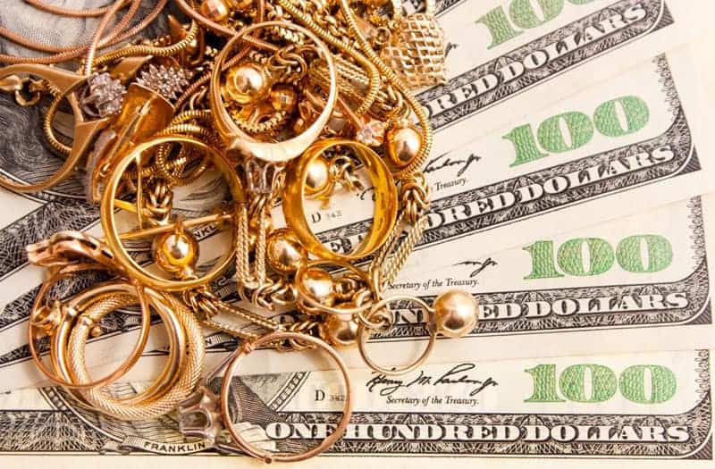Investing for Preppers: Gold vs. Silver