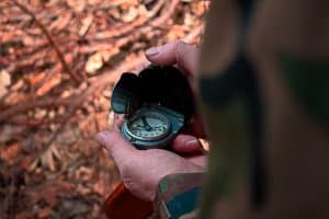 13 Essential Tools for Forest Survival Every Prepper Should Own 5 Compass