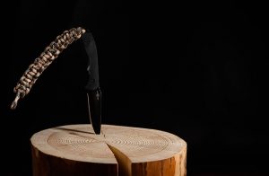 13 Essential Tools for Forest Survival Every Prepper Should Own 1 Survival Knife