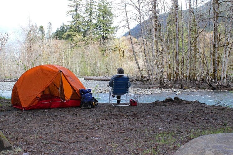 30 Hacks For Your Next Camping Trip