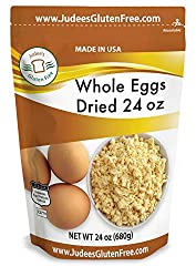 powdered eggs