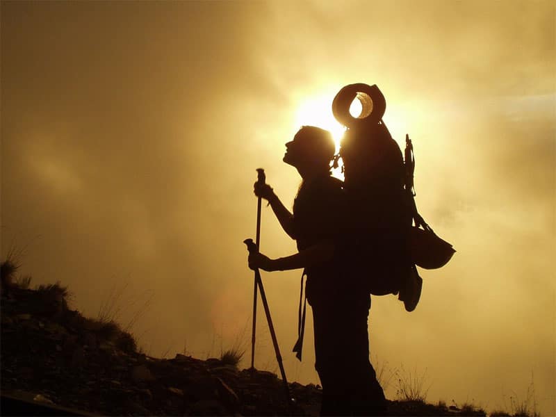 Beginner Hiking Tips for First Timers