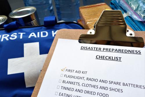 Fire Emergency Kit: 5 Essential Items You Need