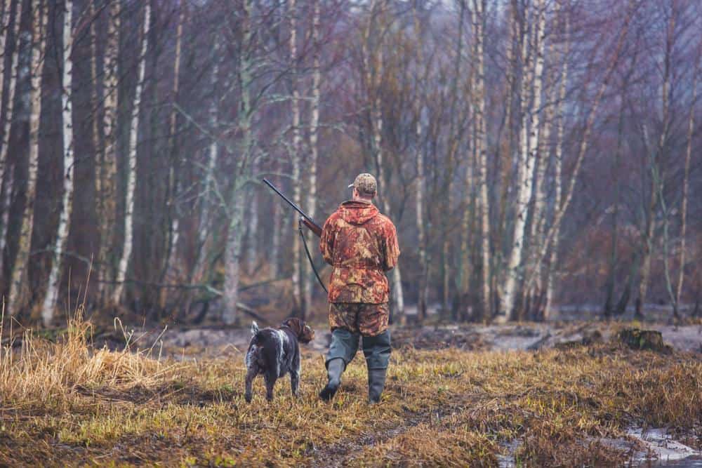 What to Do if You Find Yourself in an Emergency While Hunting