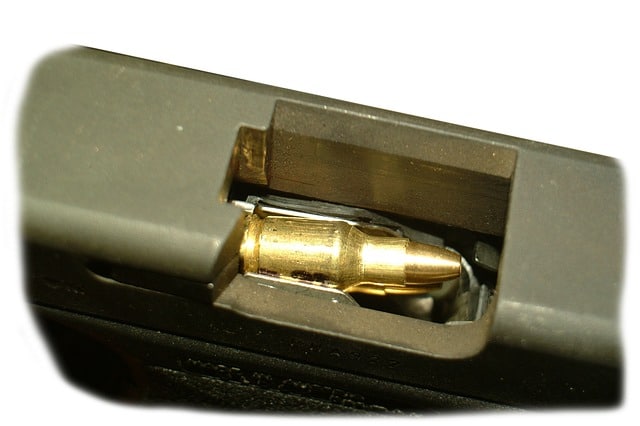 Guns in the Home, Firearms Safety & Prevention 3 unload firearm