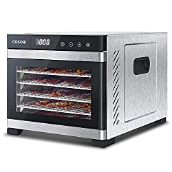 COSORI Premium Food Dehydrator