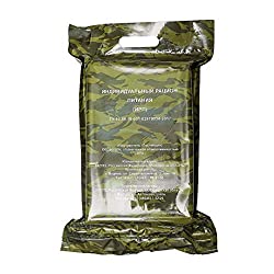 How to Make Homemade MREs (Meals Ready to Eat) 1 Homemade MREs