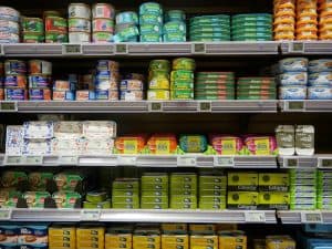 Ultimate List : Canned Food For Survival 1 best canned food for survival