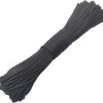 Top 10 Outdoor Survival Gear List 4 paracord