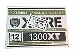 How Long Do MREs Last? 4 1300xtmre