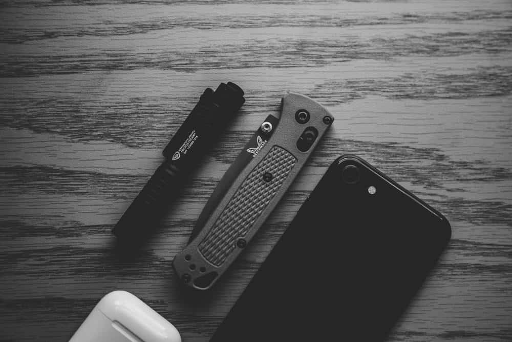 What Is An EDC (Everyday Carry) Kit? A Beginner's Guide 4 top edc items