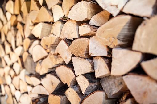 HOW TO SPLIT FIREWOOD? An Ultimate Guide 4 istockphoto 1186330937 170667a