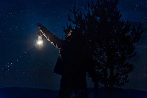 How to Survive In The Wilderness Without Any Supplies? An Ultimate Guide 10 survival lantern