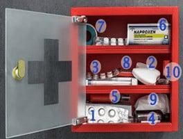 10-medical-supplies-to-stockpile