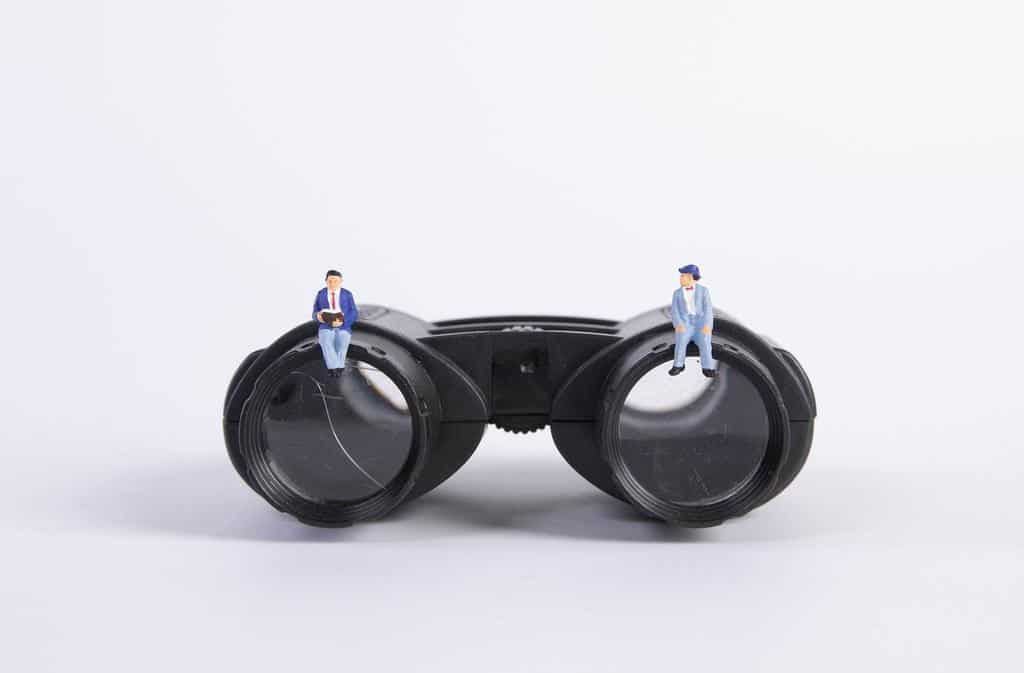 Binoculars