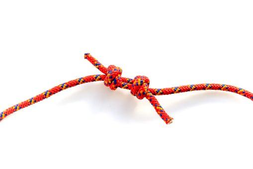 fishermans knot