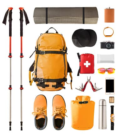 9 Basic Survival Skills Everyone Should Know How to Do 4 survival equipment