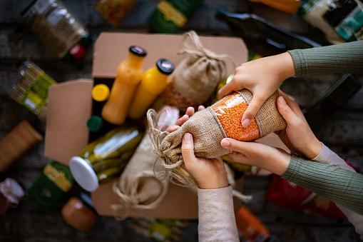 How to prepare your emergency food supply 3 food from augason farms