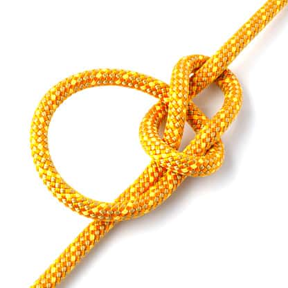 bowline knot